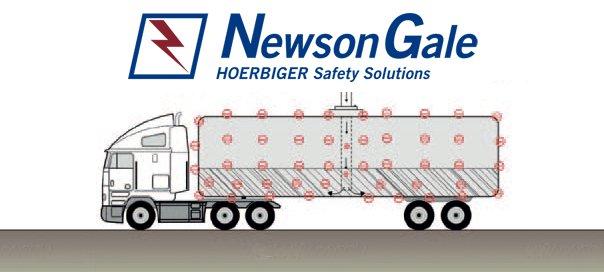 Road Tanker static grounding protection