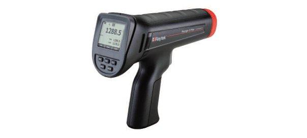 Raytek® Introduces Raynger® 3i Plus Series Infrared Thermometer