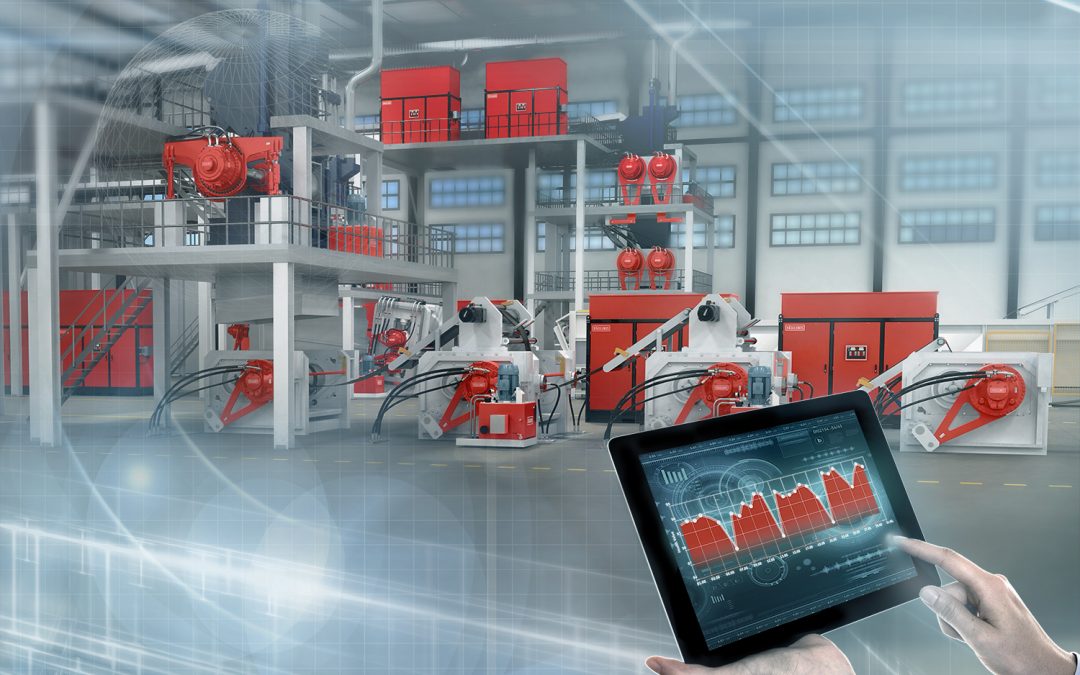 From condition monitoring to predictive maintenance: turning data into value