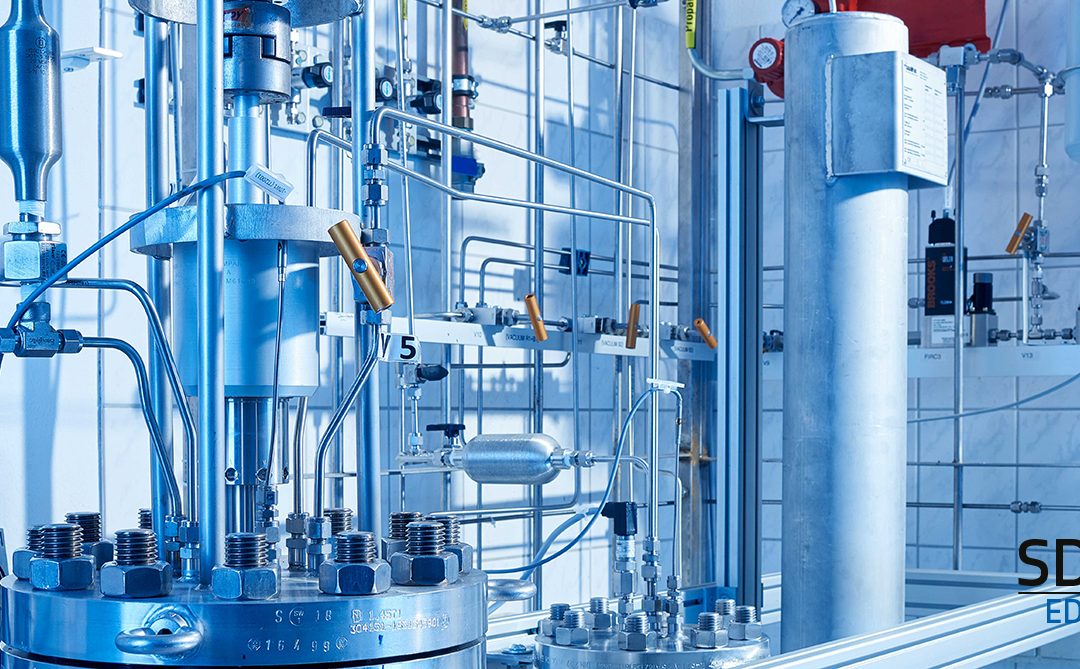 New opportunities for residue processing in refineries with SDA PLUS by EDL