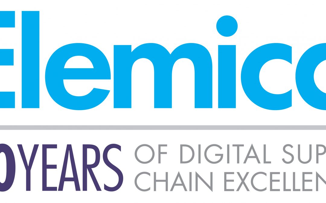 Elemica Celebrates Its 20th Anniversary as a Supply Chain Network Pioneer
