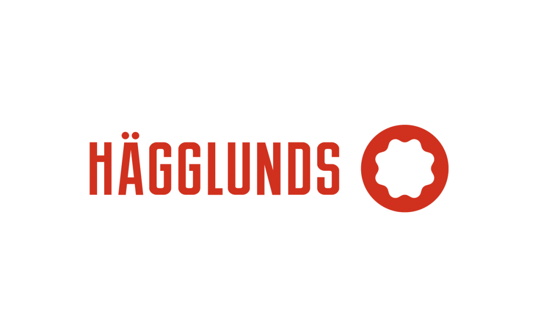 Hägglunds hydraulic drives take the spotlight with a bold new look