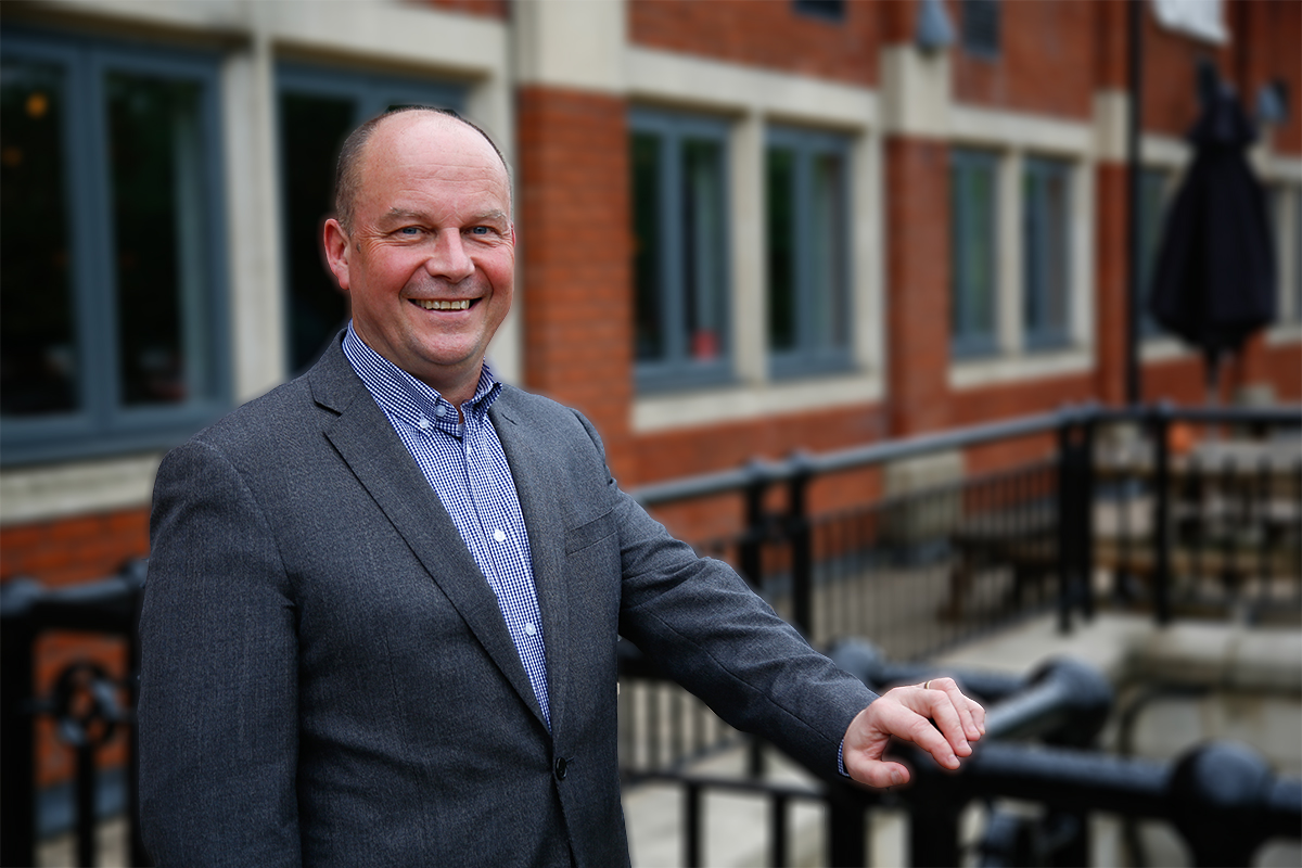 Peter Buckmaster Peter Buckley Joins Bunting - Review Online
